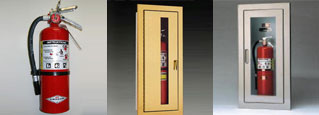 BuyFireExtinguishersandCabinets.com